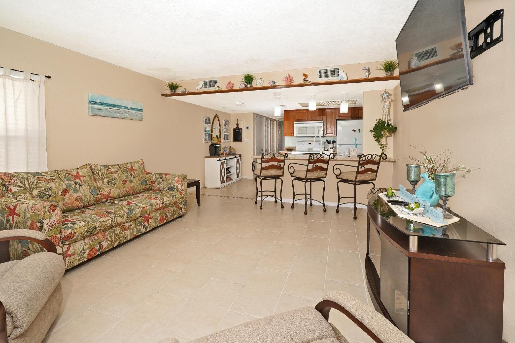 Cape Winds Resort Κέιπ Κανάβεραλ Εξωτερικό φωτογραφία