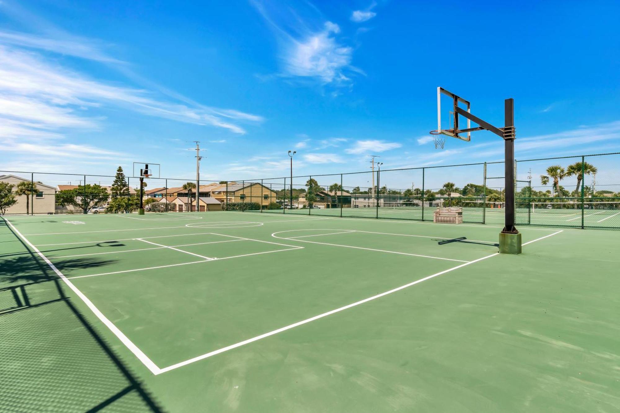 Cape Winds Resort Κέιπ Κανάβεραλ Εξωτερικό φωτογραφία