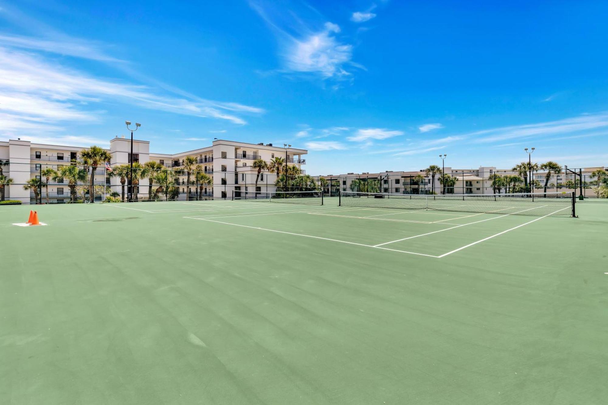 Cape Winds Resort Κέιπ Κανάβεραλ Εξωτερικό φωτογραφία