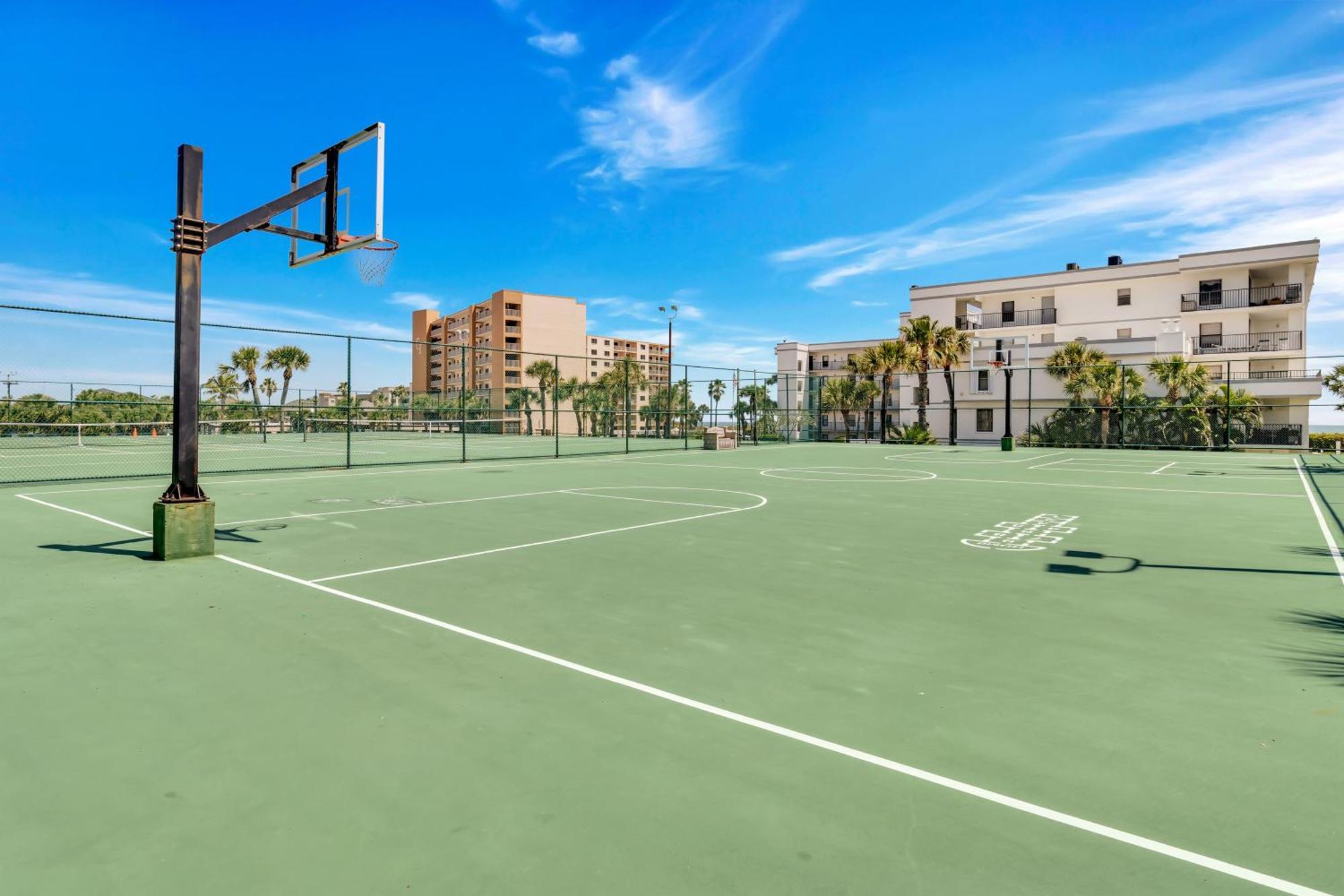 Cape Winds Resort Κέιπ Κανάβεραλ Εξωτερικό φωτογραφία