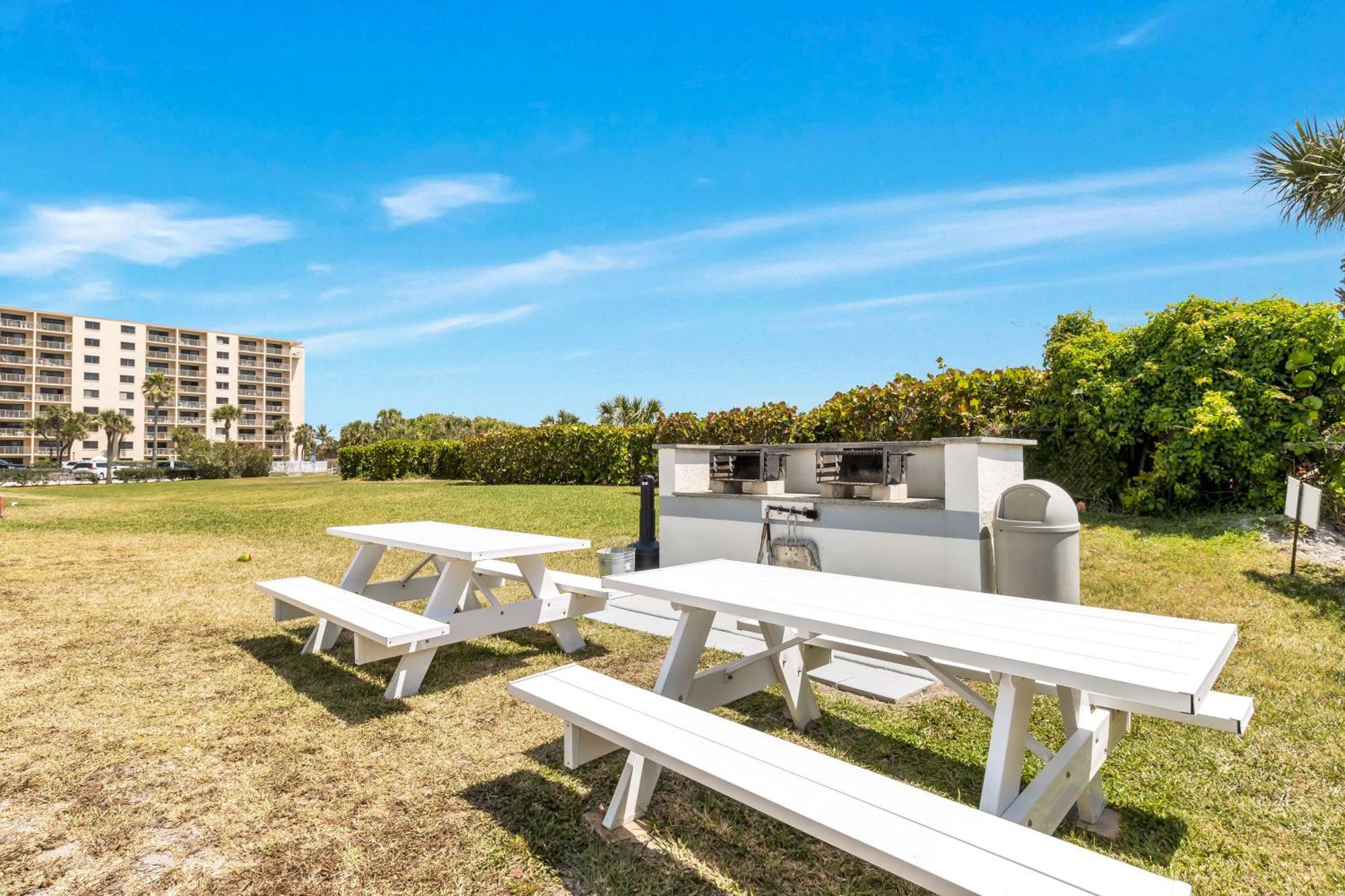 Cape Winds Resort Κέιπ Κανάβεραλ Εξωτερικό φωτογραφία
