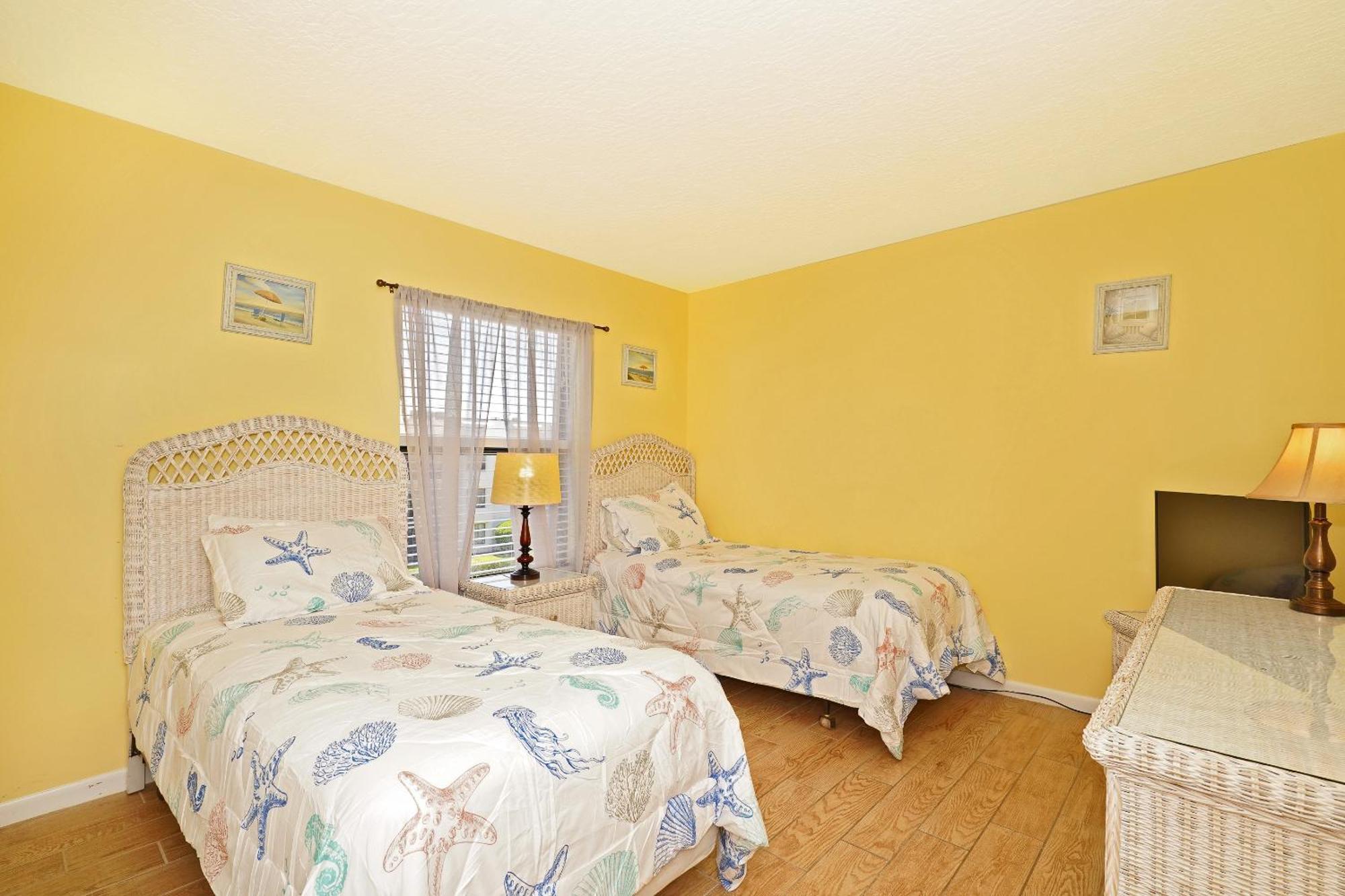 Cape Winds Resort Κέιπ Κανάβεραλ Εξωτερικό φωτογραφία