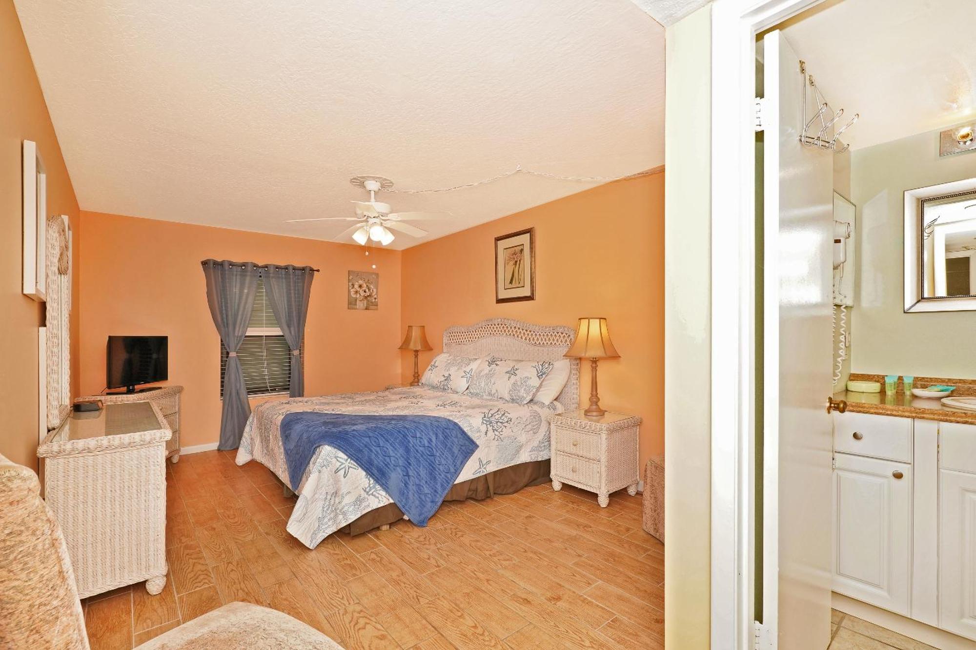 Cape Winds Resort Κέιπ Κανάβεραλ Εξωτερικό φωτογραφία