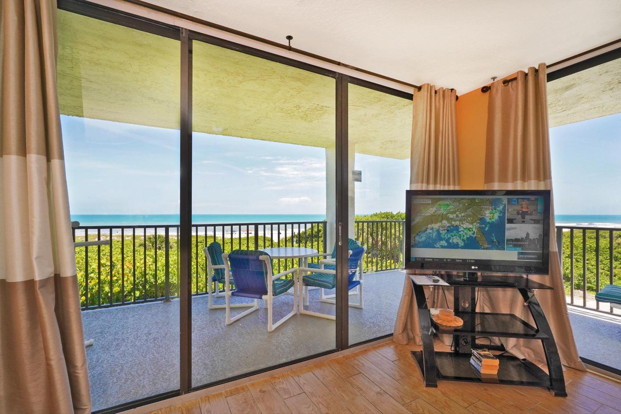 Cape Winds Resort Κέιπ Κανάβεραλ Εξωτερικό φωτογραφία