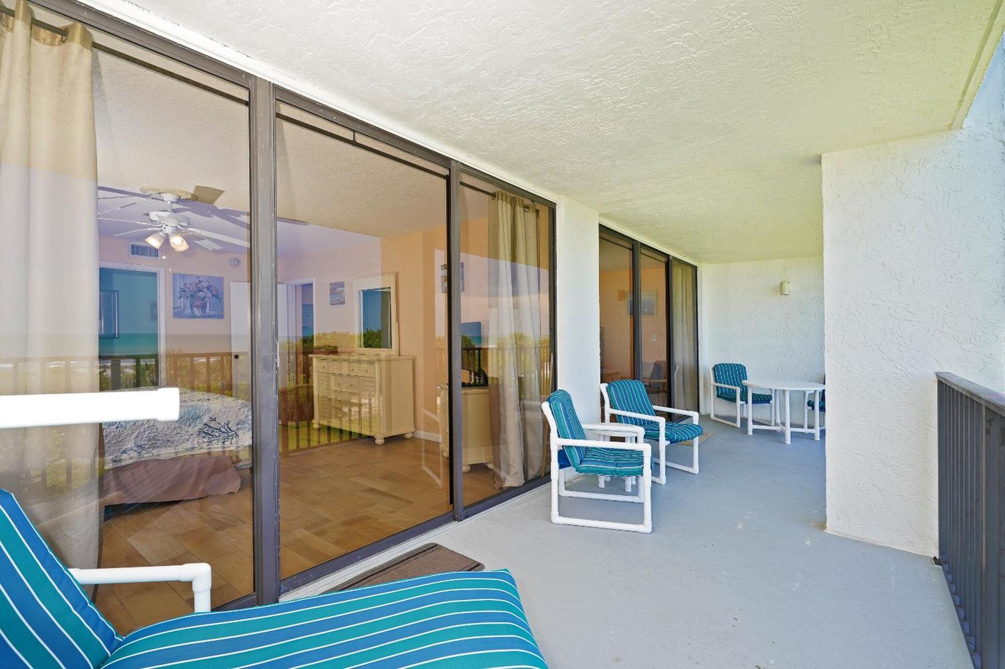 Cape Winds Resort Κέιπ Κανάβεραλ Εξωτερικό φωτογραφία