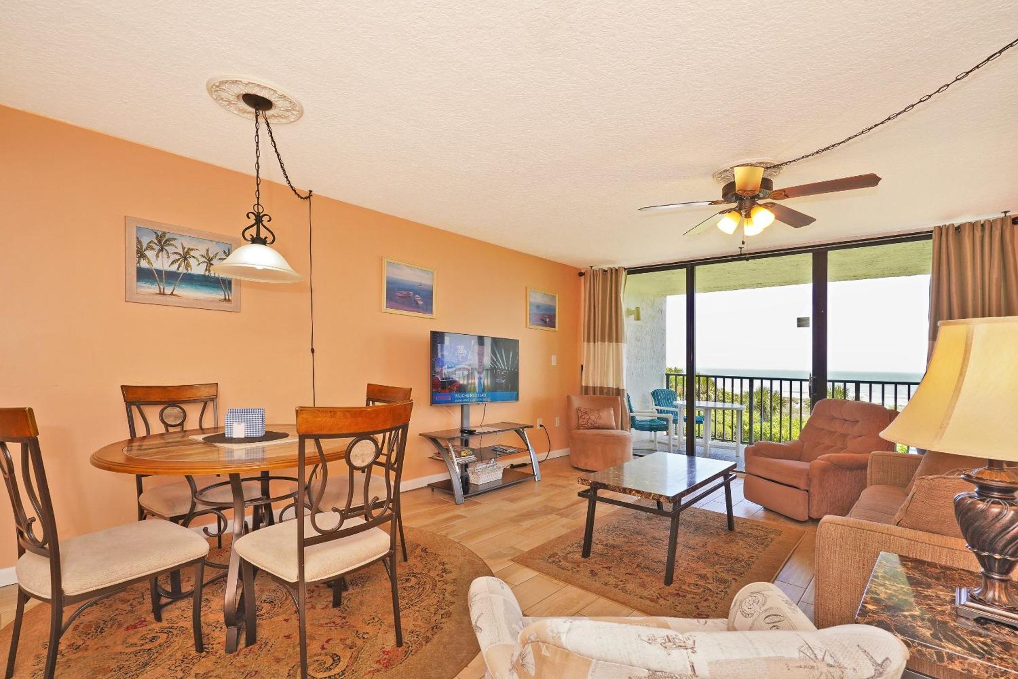 Cape Winds Resort Κέιπ Κανάβεραλ Εξωτερικό φωτογραφία
