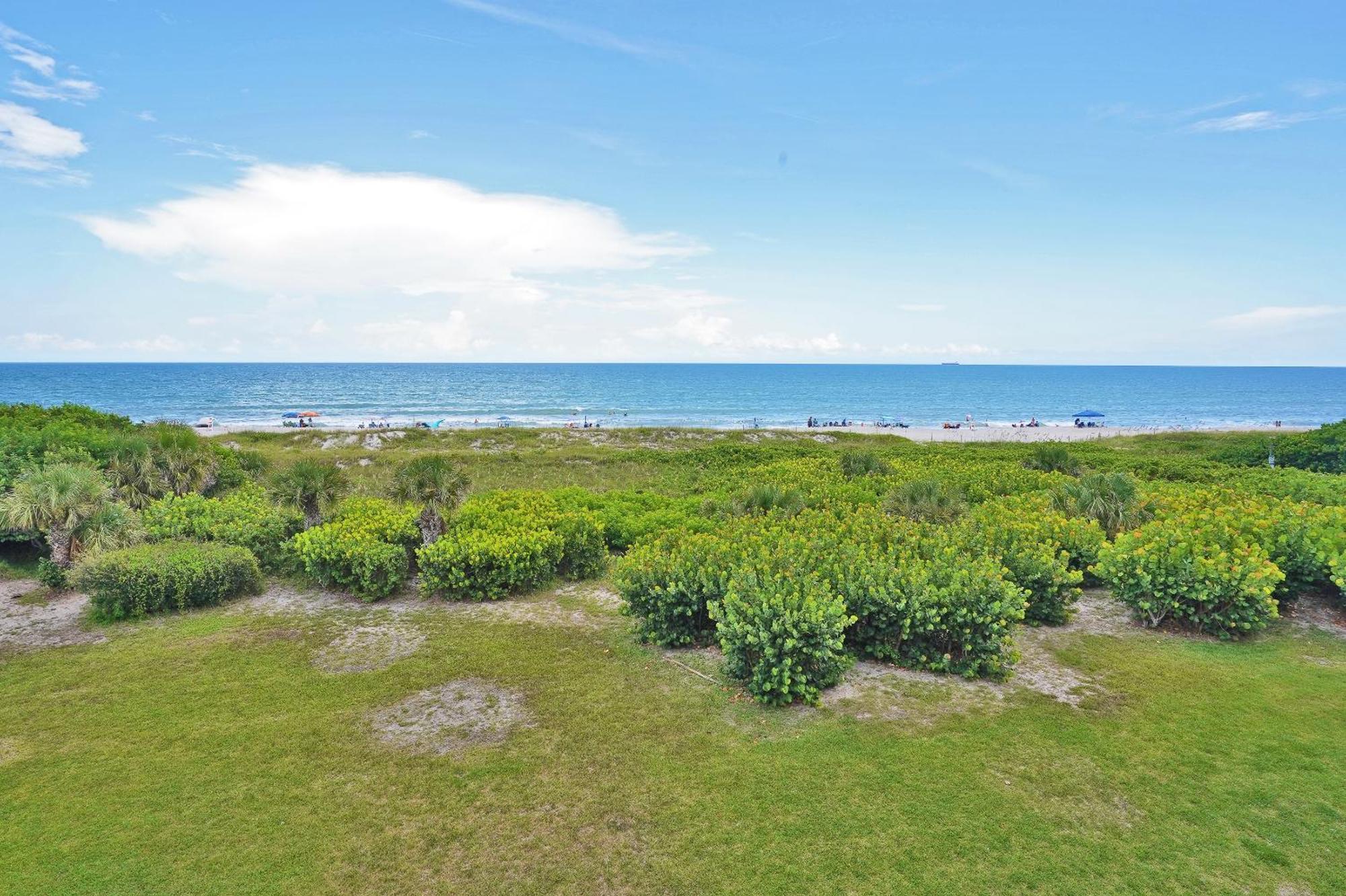 Cape Winds Resort Κέιπ Κανάβεραλ Εξωτερικό φωτογραφία