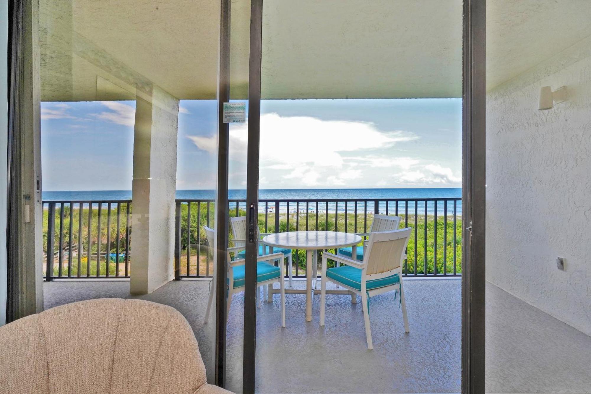 Cape Winds Resort Κέιπ Κανάβεραλ Εξωτερικό φωτογραφία